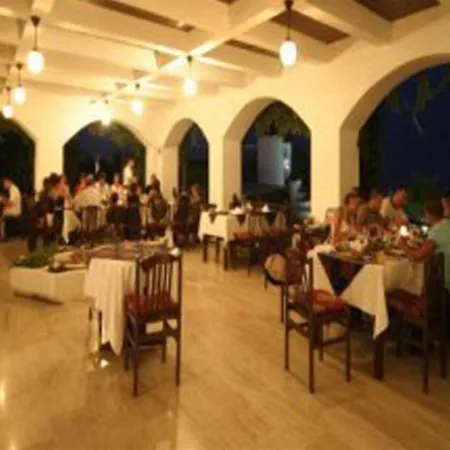 منتجع Emelda Sun Club 5*