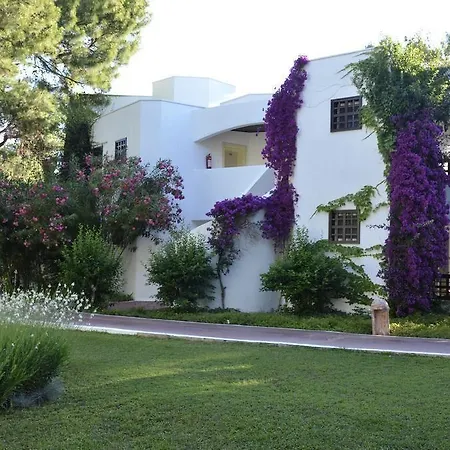 Emelda Sun Club Feriested Kemer