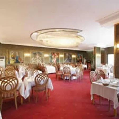 Üdülőközpont Emelda Sun Club Kemer