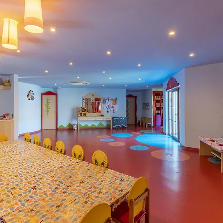 Emelda Sun Club Kemer