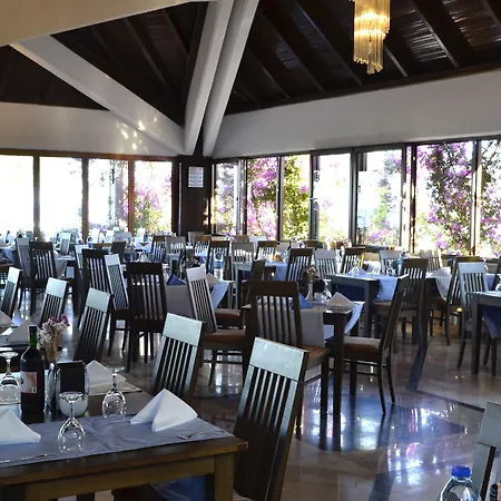 Emelda Sun Club Üdülőközpont Kemer