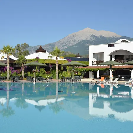 Emelda Sun Club Kemer