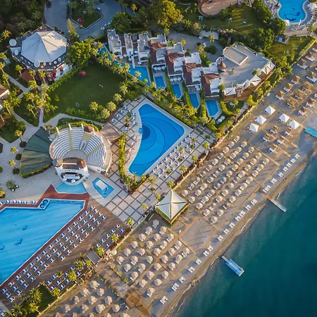 Emelda Sun Club Kemer