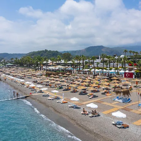 Emelda Sun Club Kemer