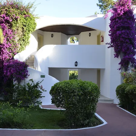 Üdülőközpont Emelda Sun Club Kemer