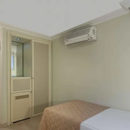 Emelda Sun Club Üdülőközpont 5*