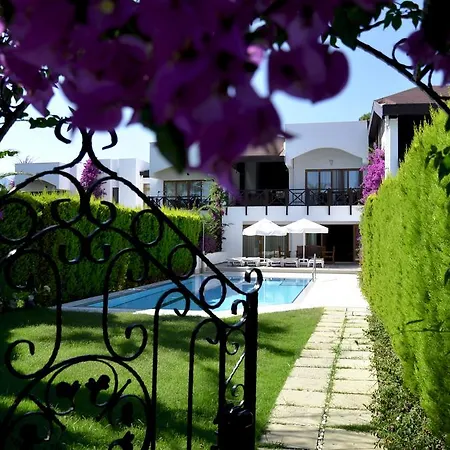 Emelda Sun Club Kemer