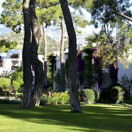 Emelda Sun Club 5* Kemer