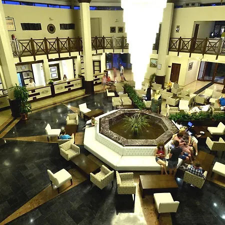Emelda Sun Club منتجع كمر