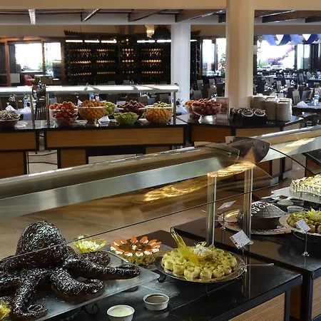 Emelda Sun Club Üdülőközpont 5*