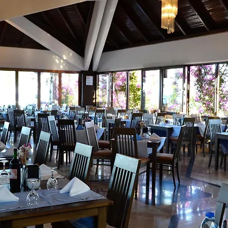 Emelda Sun Club Feriested Kemer