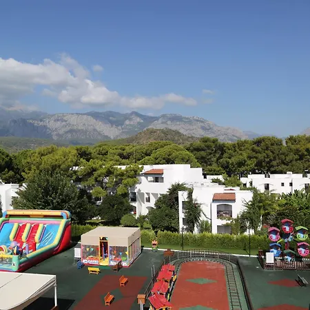 Emelda Sun Club 5*