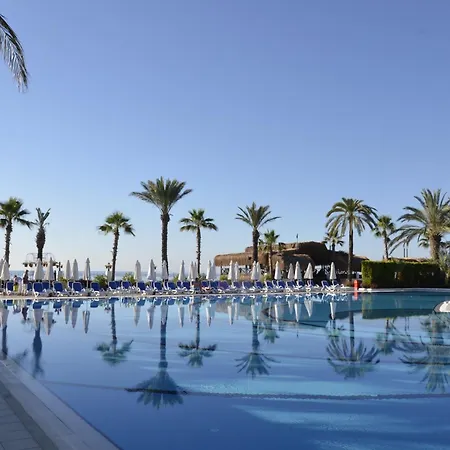 Feriested Emelda Sun Club 5*