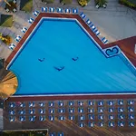 Emelda Sun Club