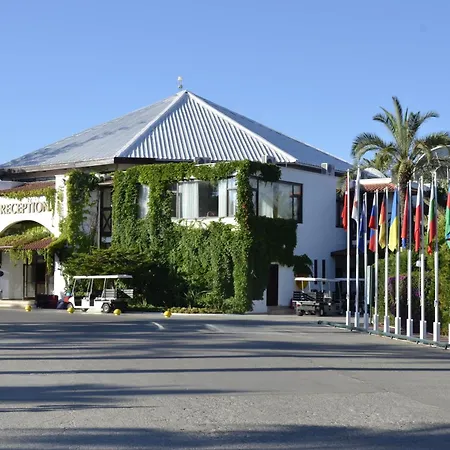 Emelda Sun Club 5* Kemer