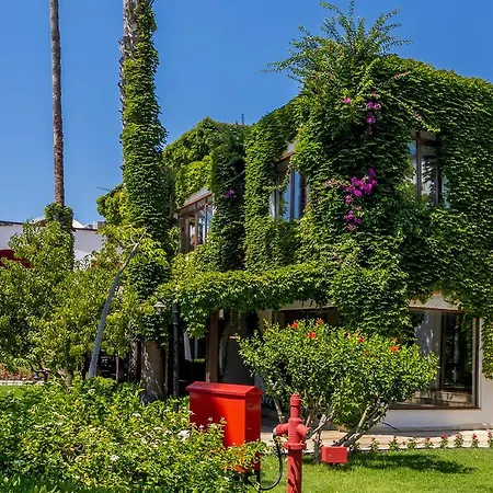 Complex Emelda Sun Club Kemer