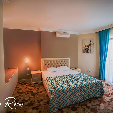 Emelda Sun Club Resort