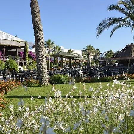 Emelda Sun Club Kemer