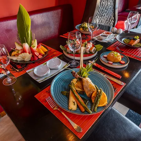 Emelda Sun Club 5* Kemer