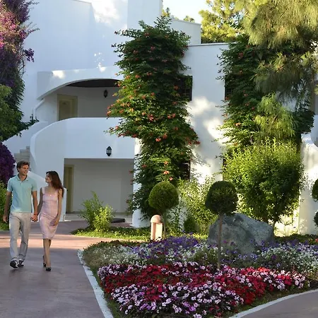 Emelda Sun Club Complex