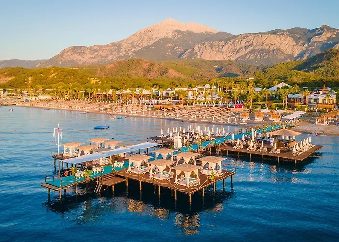 Emelda Sun Club Θέρετρο 5*