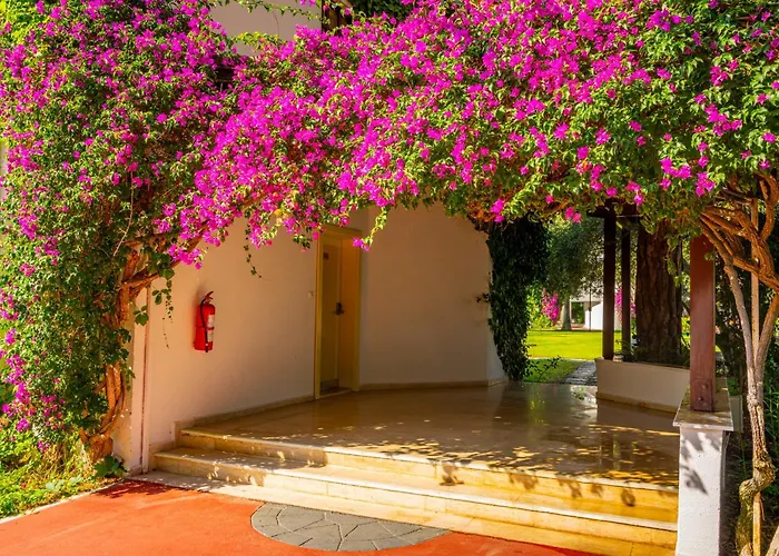 Emelda Sun Club 5* Κεμέρ