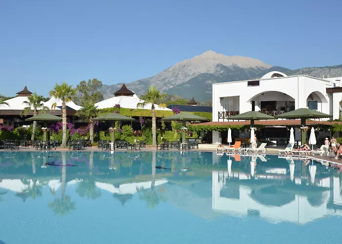 Emelda Sun Club Κεμέρ