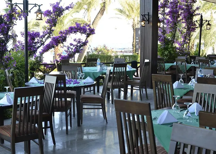 Emelda Sun Club Θέρετρο Κεμέρ